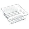 Carron Phoenix Deca 105 Wire Basket - 112.0178.435 -Home Kitchen 112.0178.435