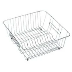 Carron Phoenix Deca 105 Wire Basket - 112.0178.435