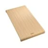Franke Bamboo Chopping Board 280x532mm For Inset Sinks - Bamboo - 112.0595.334 -Home Kitchen 112.0595.334