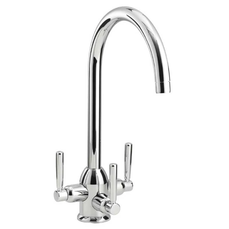 Carron Phoenix Dante Tri-Pure Filter Kitchen Tap - Chrome - 120.0193.061 3 Carron Phoenix Dante Tri-Pure Filter Kitchen Tap - Chrome - 120.0193.061