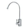 Franke Filterflow Mini Swivel Spout Kitchen Mixer Tap - Chrome - 120.0615.441 2 Franke Filterflow Mini Swivel Spout Kitchen Mixer Tap - Chrome - 120.0615.441 -Home Kitchen 120.0615.441