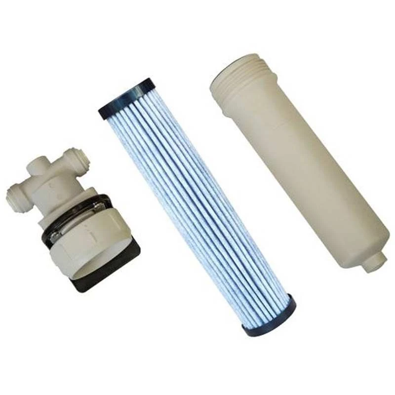 Perrin & Rowe 3-in-1 Hot Kitchen Tap - Polished Brass - 1737BR 4 Perrin & Rowe 3-in-1 Hot Kitchen Tap - Polished Brass - 1737BR - Image 2