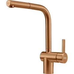 Franke Atlas Neo Pull-Out Nozzle Tap - Copper - 115.0638.842