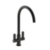 Carron Phoenix Sift Filter Kitchen Tap - Matt Black - 120.0608.961 2 Carron Phoenix Sift Filter Kitchen Tap - Matt Black - 120.0608.961 -Home Kitchen 1 2 120.0608.961