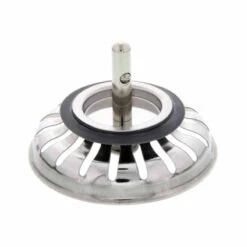 Blanco Basket Strainer 3.5″ Pin - 125590