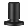 Blanco Pop-Up Control Round Waste - Black Matt - 238688 -Home Kitchen 2 3 238688