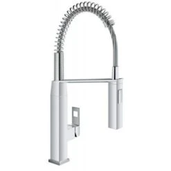 Grohe Eurocube OHM Sink Profi Spray 31395 000