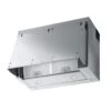 Franke Integrata 60cm Integrated Cooker Hood - Grey - FFI 622 GR LED0 - 310.0518.755