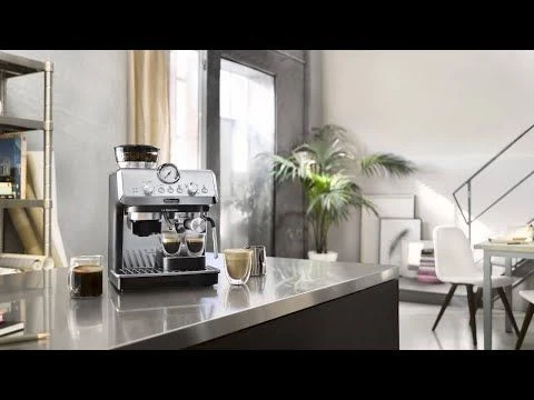 De'Longhi La Specialista Arte Compact Coffee Machine - EC9155.MB 9 De'Longhi La Specialista Arte Compact Coffee Machine - EC9155.MB - Image 7