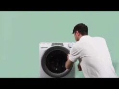 Candy CS1492DE Freestanding 16 Programme 9kg 1400rpm Washing Machine - White -Home Kitchen 53a9c67489f075aaae89d49308f679328b785367e9e49695cc1f5c1cdf31ecae