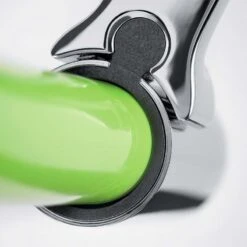 Blanco VIU-S Flexible Replaceable 4 Colour Hose Galvanic Kitchen Tap - Chrome - 524813 -Home Kitchen 5 2 524813 6