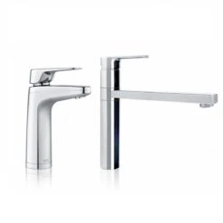 Billi Quadra Plus 9 XL Kitchen Tap - 904065