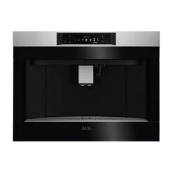 AEG KKA894500M 2.5L Coffee Machine - Stainless Steel