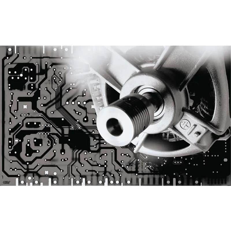 AEG L6FBK741B ProSense® 7kg 1400rpm Freestanding Washing Machine - White 9 AEG L6FBK741B ProSense® 7kg 1400rpm Freestanding Washing Machine - White - Image 7