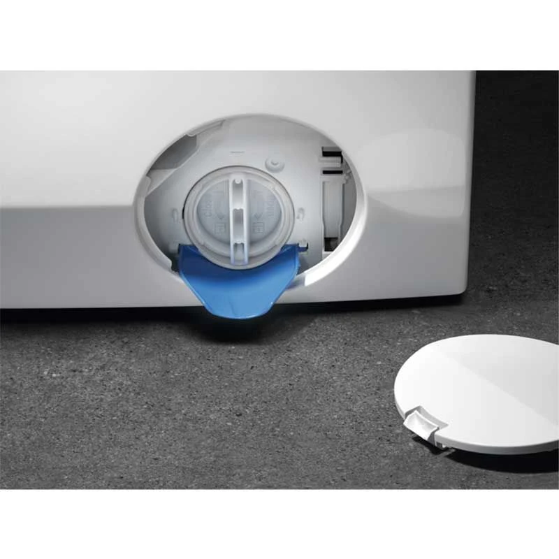 AEG L6FBK741B ProSense® 7kg 1400rpm Freestanding Washing Machine - White 10 AEG L6FBK741B ProSense® 7kg 1400rpm Freestanding Washing Machine - White - Image 8