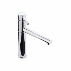 Abode Hydrus Single Lever Kitchen Tap Chrome - AT1088