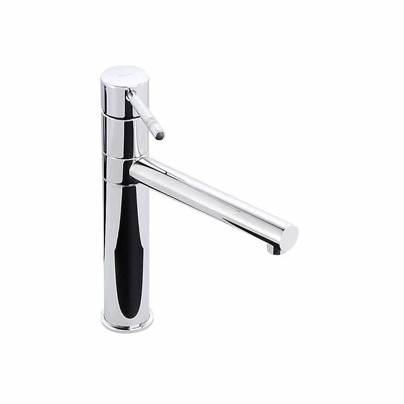 Abode Hydrus Single Lever Kitchen Tap Chrome - AT1088 3 Abode Hydrus Single Lever Kitchen Tap Chrome - AT1088