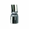 Abode Jet/Spray Aerator Chrome - AT1140 2 Abode Jet/Spray Aerator Chrome - AT1140 -Home Kitchen a t at1140