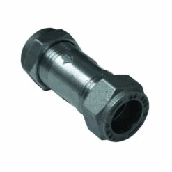 Home Kitchen 39 Abode Flow Control Valve Brass - AT1142