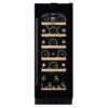 AEG AWUS020B5B Built Under 30cm Wine Cabinet - Black 2 AEG AWUS020B5B Built Under 30cm Wine Cabinet - Black -Home Kitchen a w awus020b5b