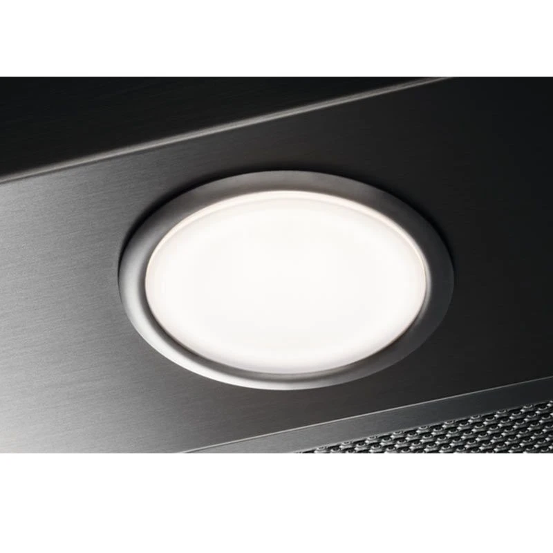 AEG DTB3652M 60cm Chimney Hood - Stainless Steel 8 AEG DTB3652M 60cm Chimney Hood - Stainless Steel - Image 6