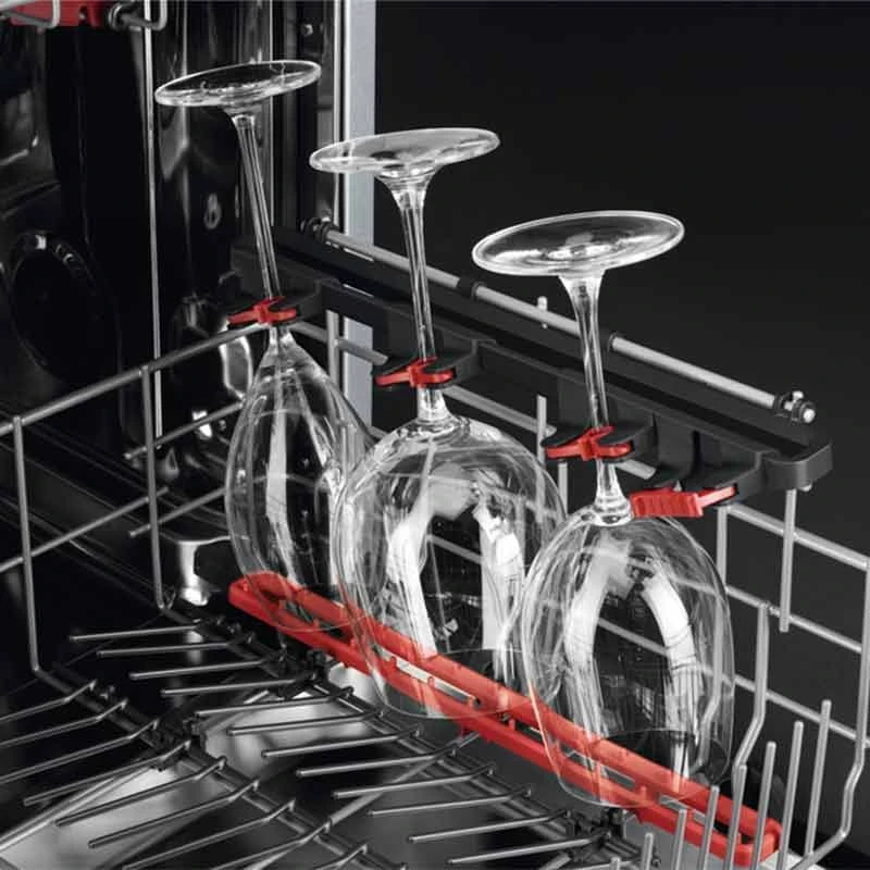 AEG FSK52617Z Built-In 13 Place Dishwasher - White - FSK52617Z 12 AEG FSK52617Z Built-In 13 Place Dishwasher - White - FSK52617Z - Image 10