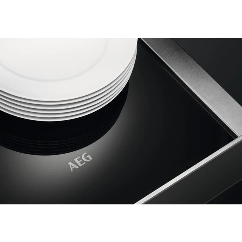 AEG KDE911424M 14cm Warming Drawer - Stainless Steel 7 AEG KDE911424M 14cm Warming Drawer - Stainless Steel - Image 5