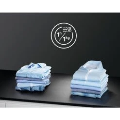 AEG L7WE7631BI Built-In 7kg/4kg 1600rpm Washer Dryer - White -Home Kitchen aeg l7we7631bi less washing comparison to competitors