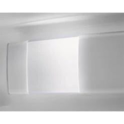 AEG SCB718F3LS Built In 50/50 Low Frost Fridge Freezer - White 10 AEG SCB718F3LS Built In 50/50 Low Frost Fridge Freezer - White -Home Kitchen aeg scb718f3ls led side light close up view