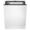 AEG FSK52617Z Built-In 13 Place Dishwasher - White - FSK52617Z