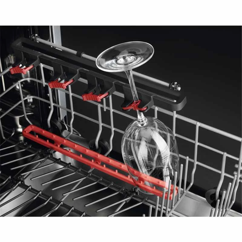 AEG FSK52617Z Built-In 13 Place Dishwasher - White - FSK52617Z 11 AEG FSK52617Z Built-In 13 Place Dishwasher - White - FSK52617Z - Image 9