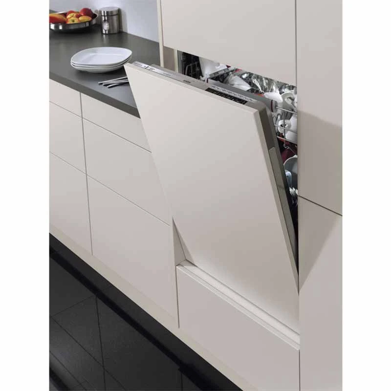 AEG FSK52617Z Built-In 13 Place Dishwasher - White - FSK52617Z 5 AEG FSK52617Z Built-In 13 Place Dishwasher - White - FSK52617Z - Image 3