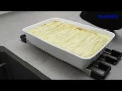 Blanco SUBLINE 700-U Level Silgranit 1 Bowl Undermount Kitchen Sink With Manual InFino Waste - Soft White - 527172 18 Blanco SUBLINE 700-U Level Silgranit 1 Bowl Undermount Kitchen Sink With Manual InFino Waste - Soft White - 527172 -Home Kitchen b31a62bbd617f740000c5a13b6dfe1262ba8b506839130788f46b4fa72e102cf 1