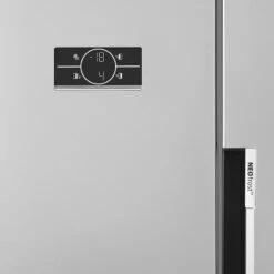 Beko ASL1342S Freestanding American Style Fridge Freezer - Silver 10 Beko ASL1342S Freestanding American Style Fridge Freezer - Silver -Home Kitchen b e beko asl1342s 3