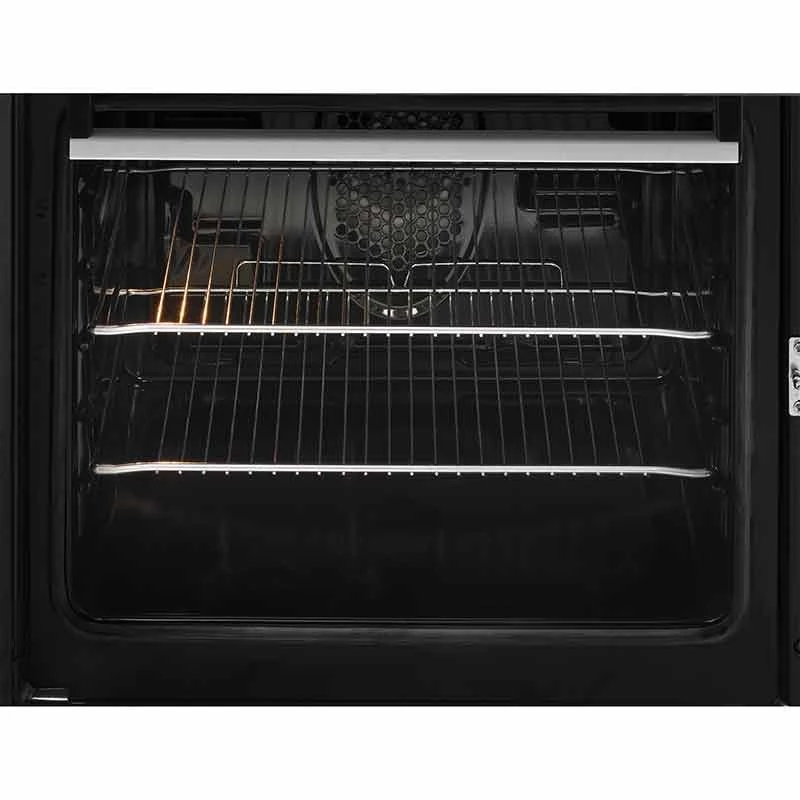 Beko KDC653W 60cm Electric Double Oven Ceramic Cooker - White 7 Beko KDC653W 60cm Electric Double Oven Ceramic Cooker - White - Image 5