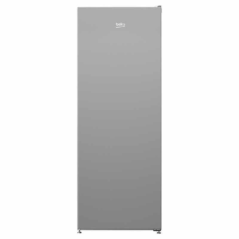 Beko LSG3545S Freestanding Larder Fridge - Silver 3 Beko LSG3545S Freestanding Larder Fridge - Silver