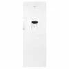 Beko LSP3671DW Freestanding Larder Fridge With Stored Water Dispenser - White 2 Beko LSP3671DW Freestanding Larder Fridge With Stored Water Dispenser - White -Home Kitchen b e beko lsp3671dw