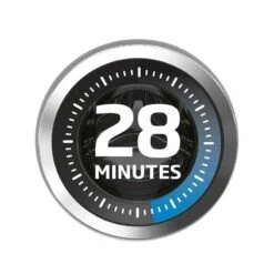 Beko WDIK854421F Integrated 8kg/5kg 1400rpm Washer Dryer - White -Home Kitchen b e beko wdik854421f 2