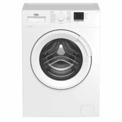 Beko WTL72051W Freestanding 7kg 1200rpm Washing Machine - White