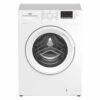 Beko WTL84151W Freestanding 8kg 1400rpm Washing Machine - White 1 Beko WTL84151W Freestanding 8kg 1400rpm Washing Machine - White -Home Kitchen b e beko wtl84151w