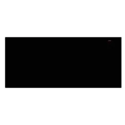 Bosch BID7101B1B Series 8 Built-In Warming Drawer - 600 X 290mm - Black