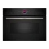 Bosch Series 8 CEG732XB1B Built In Compact Microwave & Grill - Black 2 Bosch Series 8 CEG732XB1B Built In Compact Microwave & Grill - Black -Home Kitchen b o bosch series 8 ceg732xb1b