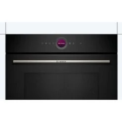 Bosch Series 8 CEG732XB1B Built In Compact Microwave & Grill - Black 10 Bosch Series 8 CEG732XB1B Built In Compact Microwave & Grill - Black -Home Kitchen b o bosch series 8 ceg732xb1b 3