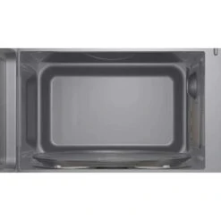 Bosch Series 2 BFL523MS3B Built-In Microwave - Black Steel -Home Kitchen b o bosch bfl523ms3b 3