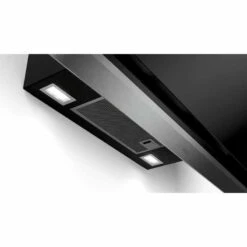Bosch Series 8 DWK98PR60B 90cm Chimney Cooker Hood With Home Connect - Black Glass 12 Bosch Series 8 DWK98PR60B 90cm Chimney Cooker Hood With Home Connect - Black Glass -Home Kitchen b o bosch dwk98pr60b 2