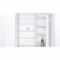 Bosch Series 2 KIV87NSF0G Built-In Low Frost 70/30 Fridge Freezer - White 14 Bosch Series 2 KIV87NSF0G Built-In Low Frost 70/30 Fridge Freezer - White -Home Kitchen b o bosch kiv87nsf0g 2