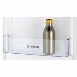 Bosch Series 2 KIV87NSF0G Built-In Low Frost 70/30 Fridge Freezer - White 17 Bosch Series 2 KIV87NSF0G Built-In Low Frost 70/30 Fridge Freezer - White -Home Kitchen b o bosch kiv87nsf0g 5