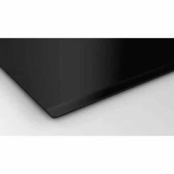 Bosch Series 6 PVQ731F15E 70cm Venting Induction Hob - Black Glass -Home Kitchen b o bosch pvq731f15e 3