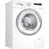 Bosch Series 4 WAN28081GB Free-Standing 7kg 1400rpm Washing Machine - White -Home Kitchen b o bosch wan28081gb