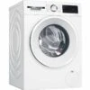 Bosch Series 6 WNA14490GB Free-Standing 9/6kg 1400rpm Washer Dryer - White -Home Kitchen b o bosch wna14490gb
